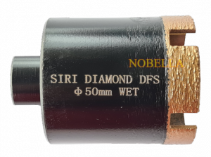 DIAMOND CORE DRILL series DFS M14 - Ø 50 mm