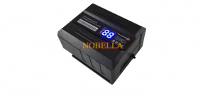 Li-ion BATTERY 1200mA - 5V FOR SUCTION CUP