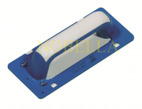 UNIVERSAL HANDLE FOR RUBBER, SPONGE AND PAD