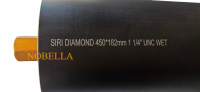 DIAMOND CORE DRILL Ø 182 мм., L450 mm., 1 ¼" UNC