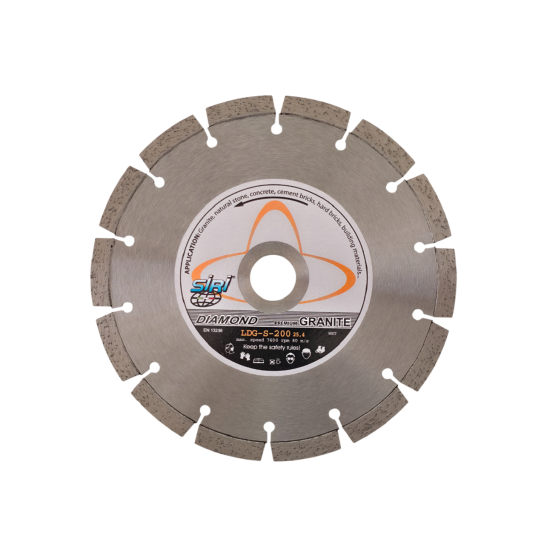 ДИАМАНТЕН ДИСК LDG-200