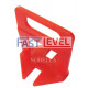 FAST LEVEL - ПОДЛОЖКА / ОСНОВА 2.0 mm ЗА СИСТЕМА ЗА ИЗРАВНЯВАНЕ С КЛИН 3-12 мм - 100 бр. FAST LEVEL - ПОДЛОЖКА / ОСНОВА 2.0 mm ЗА СИСТЕМА ЗА ИЗРАВНЯВАНЕ С КЛИН 3-12 мм - 100 бр.