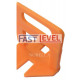 FAST LEVEL - ПОДЛОЖКА / ОСНОВА 3.0 mm ЗА СИСТЕМА ЗА ИЗРАВНЯВАНЕ С КЛИН 3-12 мм - 100 бр. FAST LEVEL - ПОДЛОЖКА / ОСНОВА 3.0 mm ЗА СИСТЕМА ЗА ИЗРАВНЯВАНЕ С КЛИН 3-12 мм - 100 бр.