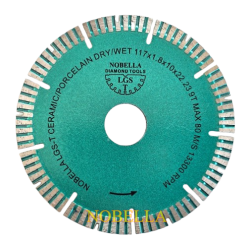ДИАМАНТЕН ДИСК LGS-T-115