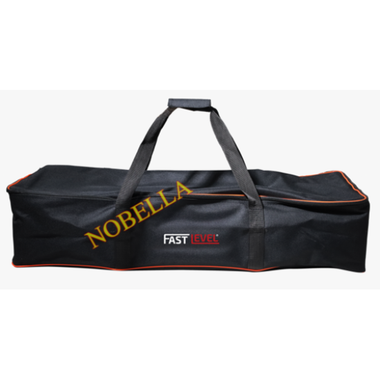 РАМКА ЗА НОСЕНЕ И МОНТАЖ НА ГОЛЯМОФОРМАТНИ ПЛОЧИ С РАЗМЕР ДО 160 x 360 cм.  FAST LEVEL