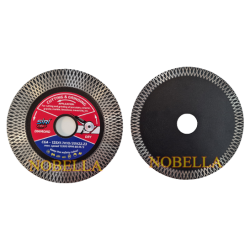 ДИАМАНТЕН ДИСК ЗА ПИЛЕНЕ, ШЛАЙФАНЕ И РЯЗАНЕ CGA-125