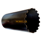 ДИАМАНТЕНА БОРКОРОНА Ø 227 мм., L450 mm., 1 ¼" UNC