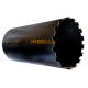 ДИАМАНТЕНА БОРКОРОНА Ø 232 мм., L450 mm., 1 ¼" UNC