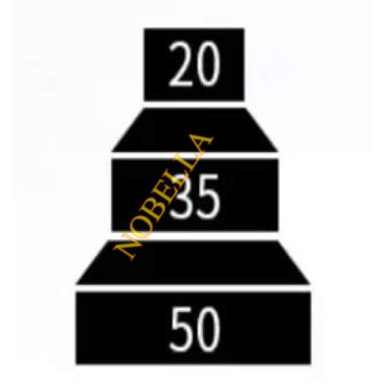 СТЪПАЛОВИДНА ДИАМАНТЕНА БОРКОРОНА 