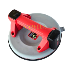 ВАКУУМ ДРЪЖКА - ВЕНДУЗА Ф210 мм, С ЕЛЕКТРИЧЕСКА ПОМПА - 200/70 кг. – Макс. Хор./Верт. засмукваща сила