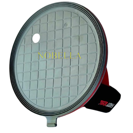 ВАКУУМ ДРЪЖКА - ВЕНДУЗА Ф210 мм, С ЕЛЕКТРИЧЕСКА ПОМПА И МАНОМЕТЪР - 200/70 кг. – Макс. Хор./Верт. засмукваща сила