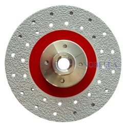 ДИАМАНТЕН ДИСК ЗА ПИЛЕНЕ, ШЛАЙФАНЕ И РЯЗАНЕ UCGvb-125  ДИАМАНТЕН ДИСК ЗА ПИЛЕНЕ, ШЛАЙФАНЕ И РЯЗАНЕ UCGvb-125