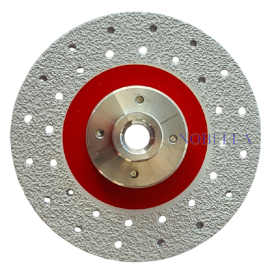 ДИАМАНТЕН ДИСК ЗА ПИЛЕНЕ, ШЛАЙФАНЕ И РЯЗАНЕ UCGvb-125  ДИАМАНТЕН ДИСК ЗА ПИЛЕНЕ, ШЛАЙФАНЕ И РЯЗАНЕ UCGvb-125