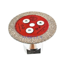 МИНИ ДИАМАНТЕН ДИСК UNI CC50M14