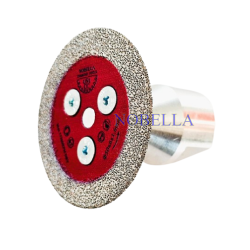 МИНИ ДИАМАНТЕН ДИСК UNI CC50M14