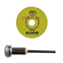 МИНИ ДИАМАНТЕН ДИСК UNI PTC30R Ø30 мм