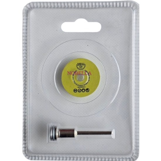 МИНИ ДИАМАНТЕН ДИСК UNI PTC30R Ø30 мм