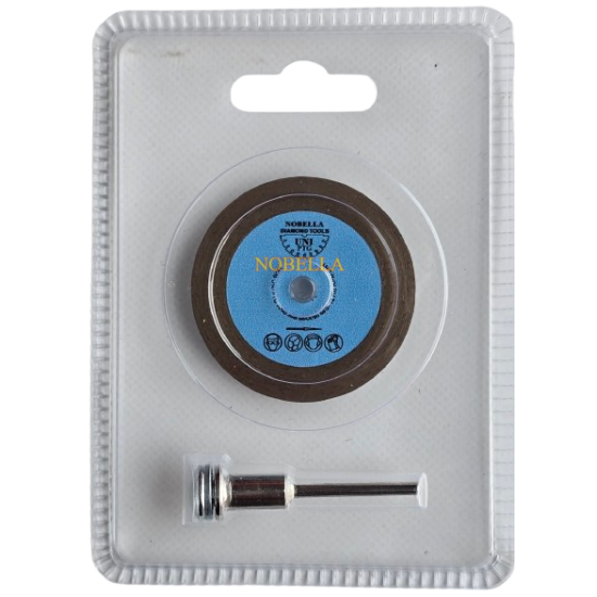 МИНИ ДИАМАНТЕН ДИСК UNI PTG50R Ø50 мм