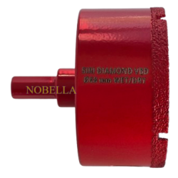 БОРКОРОНА серия VDB – 68 мм