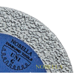 ДИАМАНТЕН ДИСК UNI G50M14