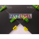 FAST LEVEL - ПОДЛОЖКА / ОСНОВА 1 mm ЗА СИСТЕМА ЗА ИЗРАВНЯВАНЕ С КЛИН 3-12 мм - 100 бр FAST LEVEL - ПОДЛОЖКА / ОСНОВА 1 mm ЗА СИСТЕМА ЗА ИЗРАВНЯВАНЕ С КЛИН 3-12 мм - 100 бр