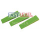 FAST LEVEL - КЛИН ЗА СИСТЕМА ЗА ИЗРАВНЯВАНЕ - 100 бр FAST LEVEL - КЛИН ЗА СИСТЕМА ЗА ИЗРАВНЯВАНЕ - 100 бр