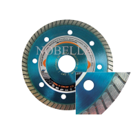ДИАМАНТЕН ДИСК SPBA-S-115 С УСИЛЕНО ТЯЛО