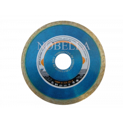 ДИАМАНТЕН ДИСК CDBP-S-115 С УСИЛЕНО ТЯЛО