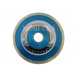 ДИАМАНТЕН ДИСК CDBP-S-125 С УСИЛЕНО ТЯЛО