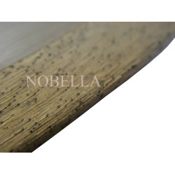 ДИАМАНТЕН ДИСК ЗА РЯЗАНЕ НА ПОЛУСКЪПОЦЕННИ КАМЪНИ - 450