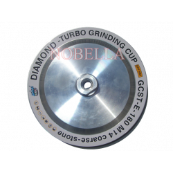 ДИАМАНТЕНА КАМБАНА - ТУРБО GCST-180