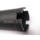 ДИАМАНТЕНА БОРКОРОНА Ø 52 мм., L450 mm., 1 ¼" UNC
