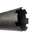 ДИАМАНТЕНА БОРКОРОНА Ø 82 мм., L450 mm., 1 ¼" UNC