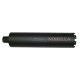 ДИАМАНТЕНА БОРКОРОНА Ø 102 мм., L450 mm., 1 ¼" UNC
