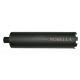 ДИАМАНТЕНА БОРКОРОНА Ø 112 мм., L450 mm., 1 ¼" UNC