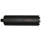 ДИАМАНТЕНА БОРКОРОНА Ø 132 мм., L450 mm., 1 ¼" UNC