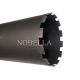 ДИАМАНТЕНА БОРКОРОНА Ø 162 мм., L450 mm., 1 ¼: UNC