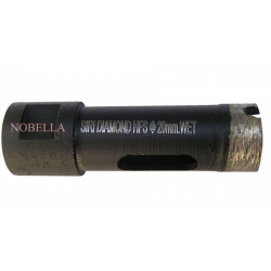 БОРКОРОНА серия HFS М14 – 20 мм