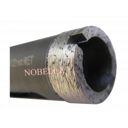 БОРКОРОНА серия HFS М14 – 22 мм