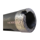 БОРКОРОНА серия HFS М14 – 22 мм