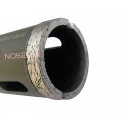 БОРКОРОНА серия HFS М14 –40 мм