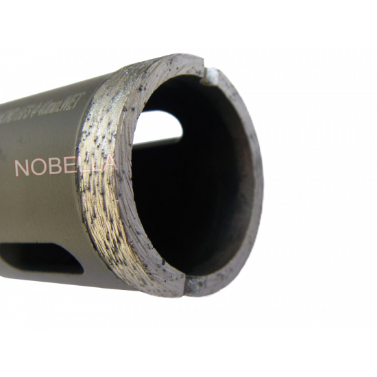 БОРКОРОНА серия HFS М14 –40 мм