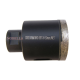 БОРКОРОНА серия HFS М14 –50 мм