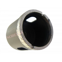 БОРКОРОНА серия HFS М14 –50 мм