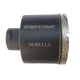 БОРКОРОНА серия HFS М14 –60 мм