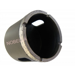 БОРКОРОНА серия HFS М14 –60 мм