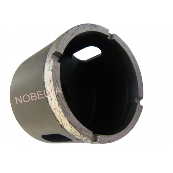 БОРКОРОНА серия HFS М14 –60 мм