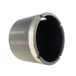 БОРКОРОНА серия HFS М14 –70 мм