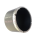 БОРКОРОНА серия HFS М14 –80 мм