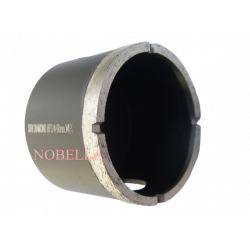 БОРКОРОНА серия HFS М14 –68 мм